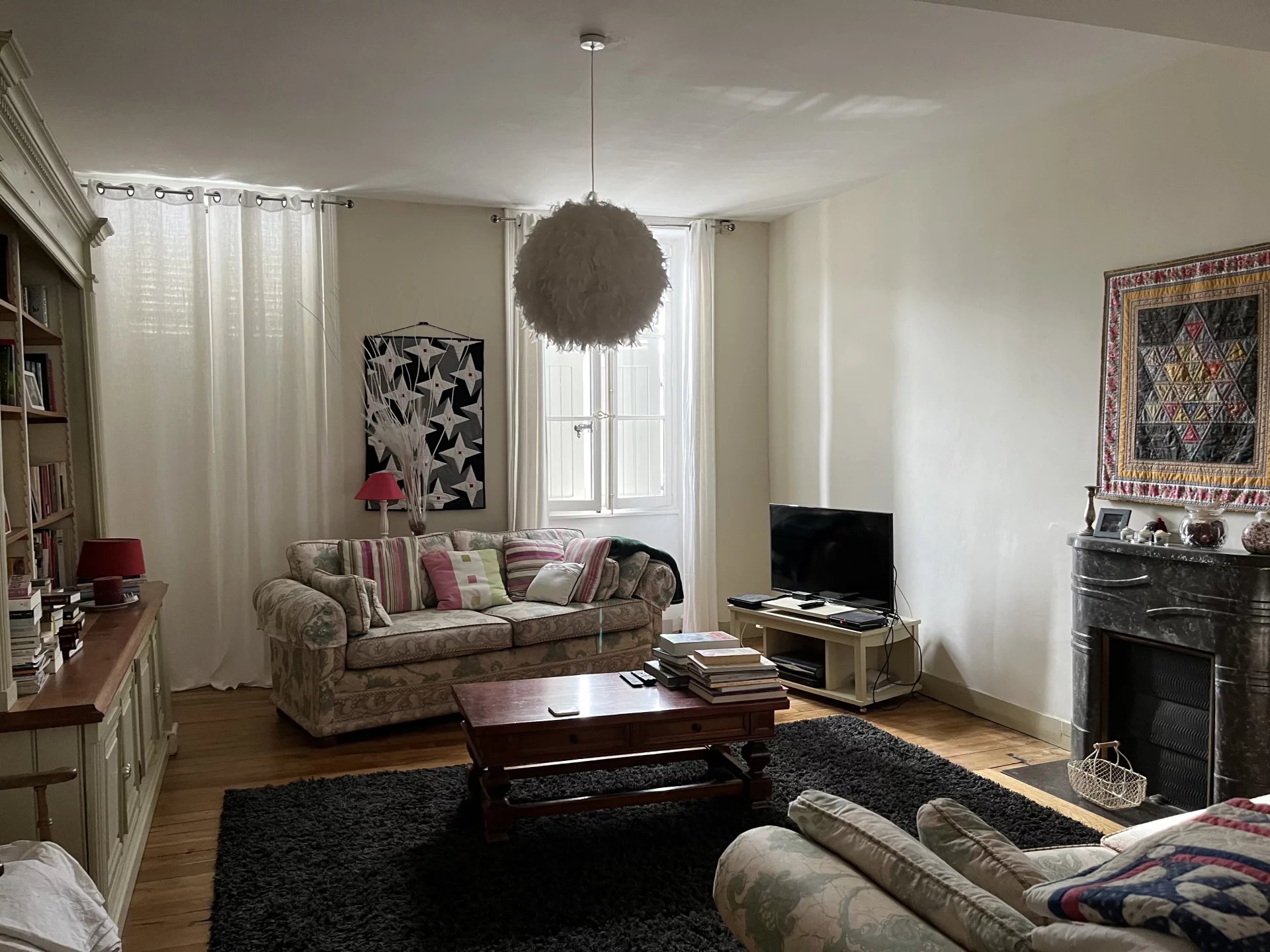 Excellent ! Renovated town house in a small town, Limousin – France – BVI81041