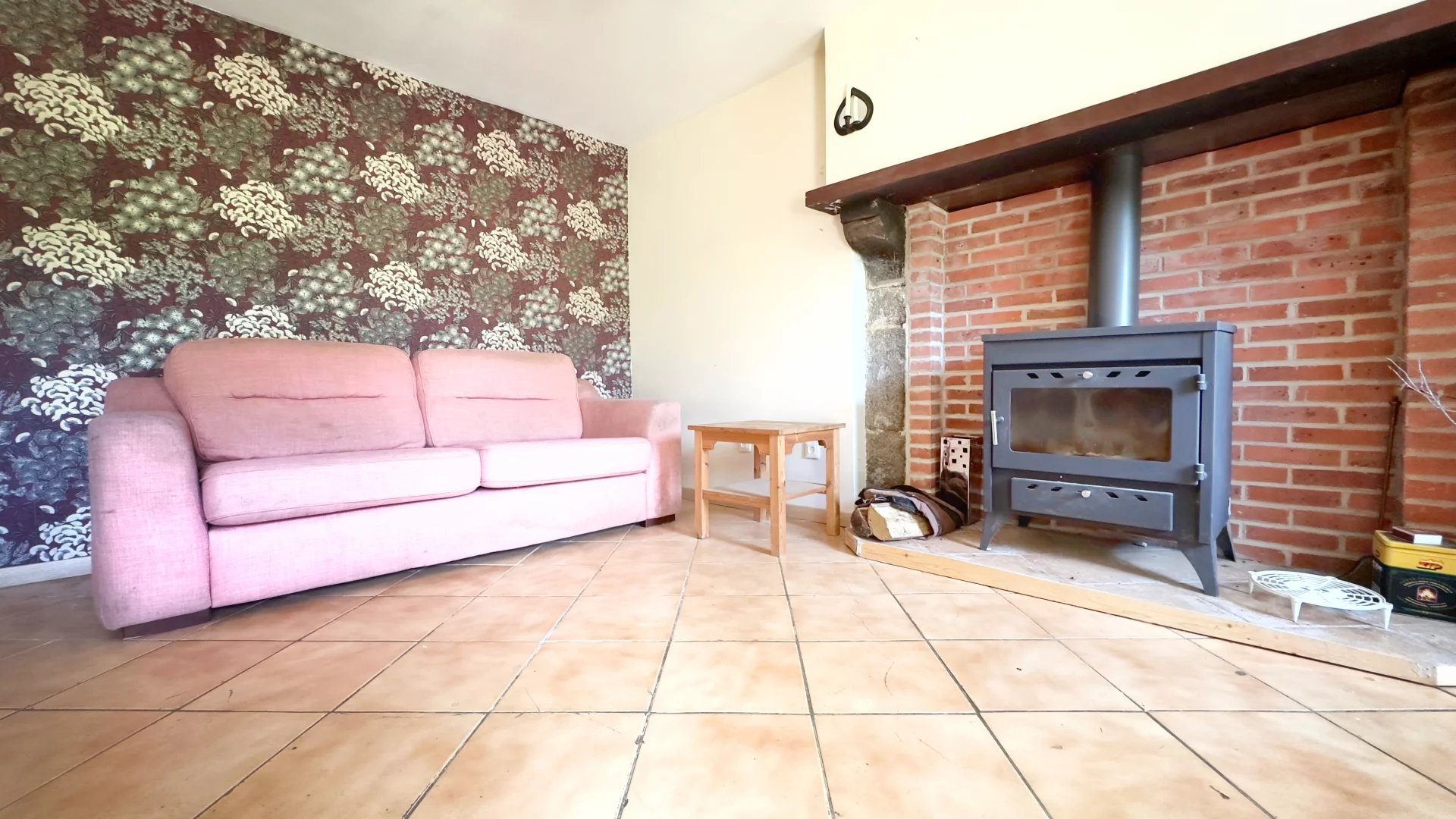 Charming Country Property, Limousin – France – BVI81231