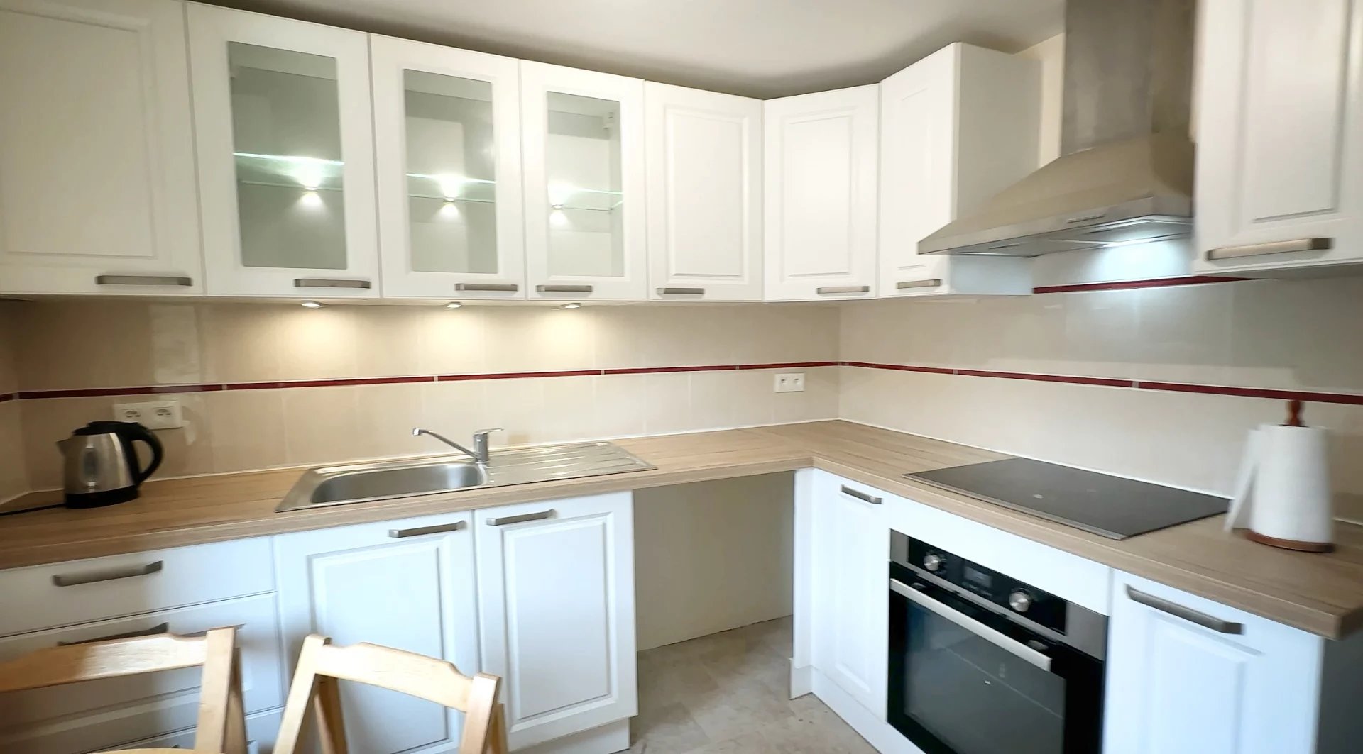 Charming Country Property, Limousin – France – BVI81231