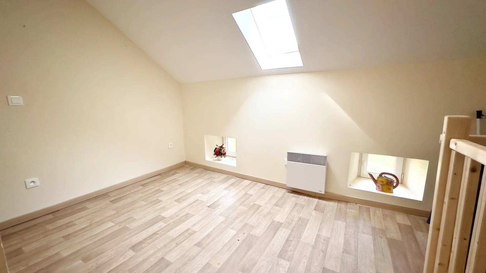 Charming Country Property, Limousin – France – BVI81231