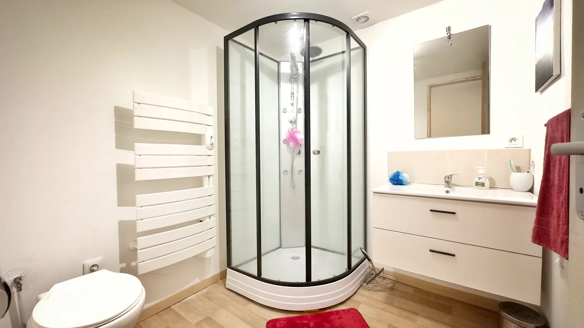 Charming Country Property, Limousin – France – BVI81231