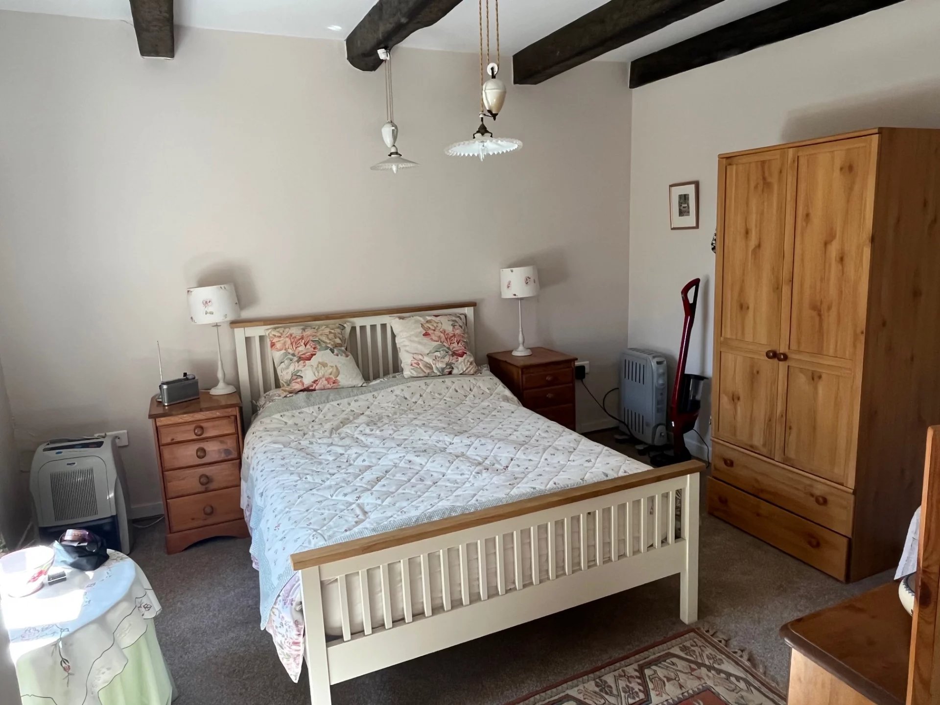 Lovely cottage, Limousin – France – BVI69972