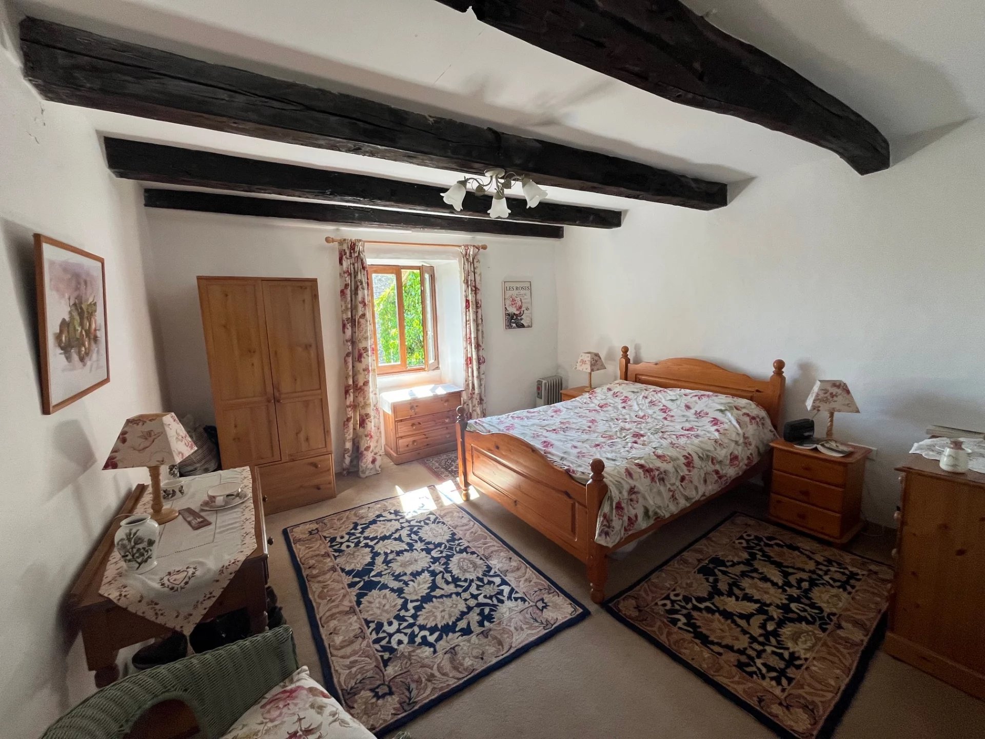 Lovely cottage, Limousin – France – BVI69972