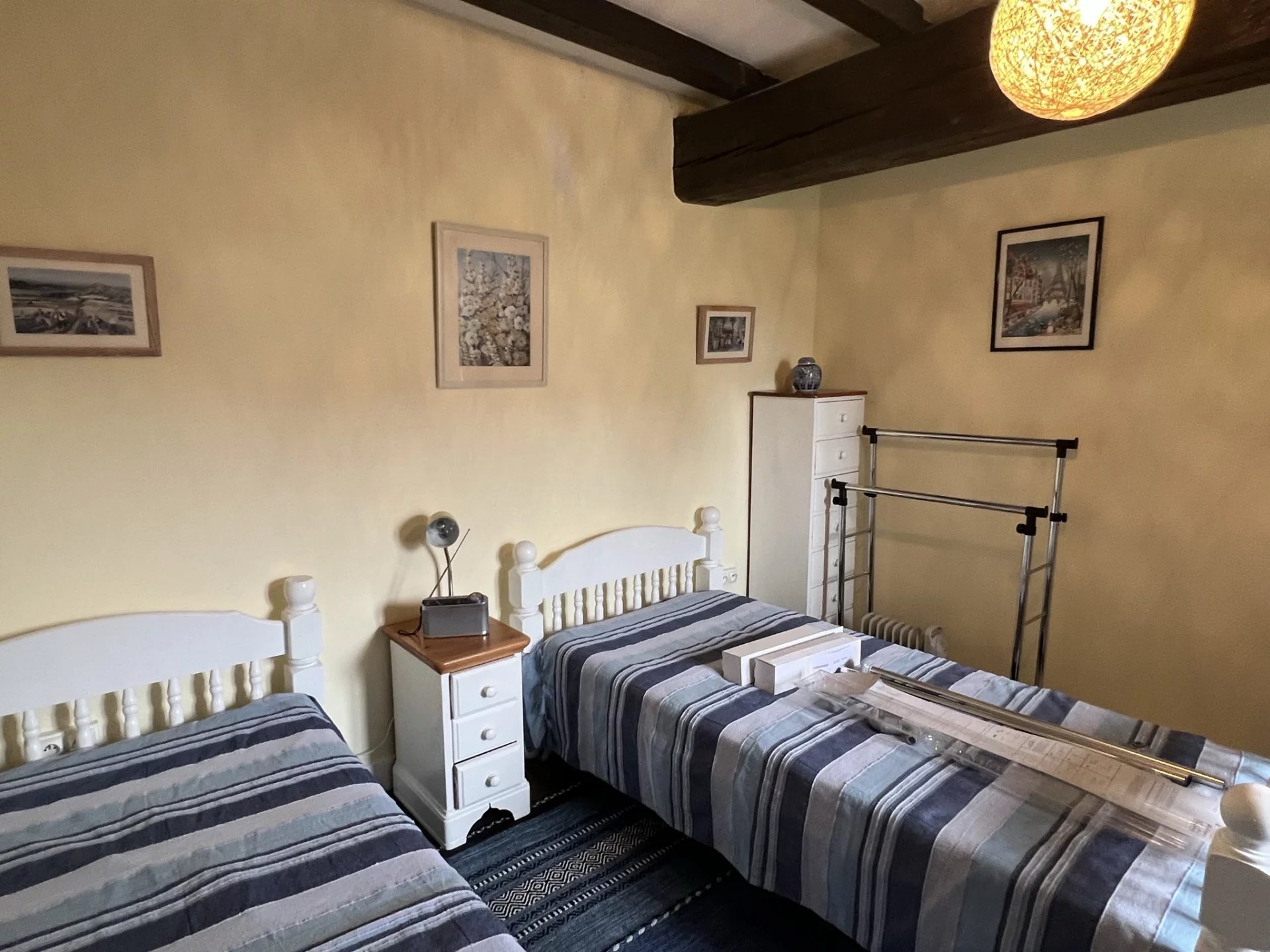 Lovely cottage, Limousin – France – BVI69972