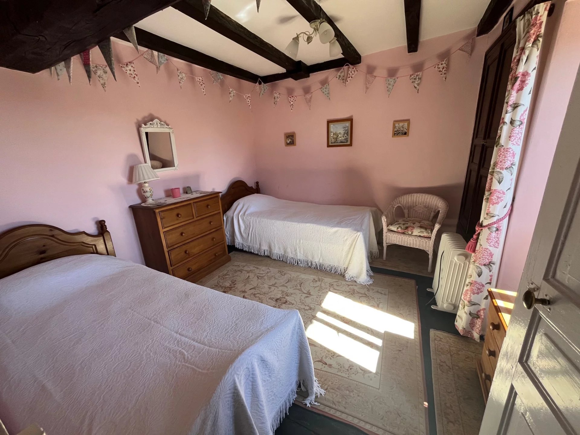 Lovely cottage, Limousin – France – BVI69972