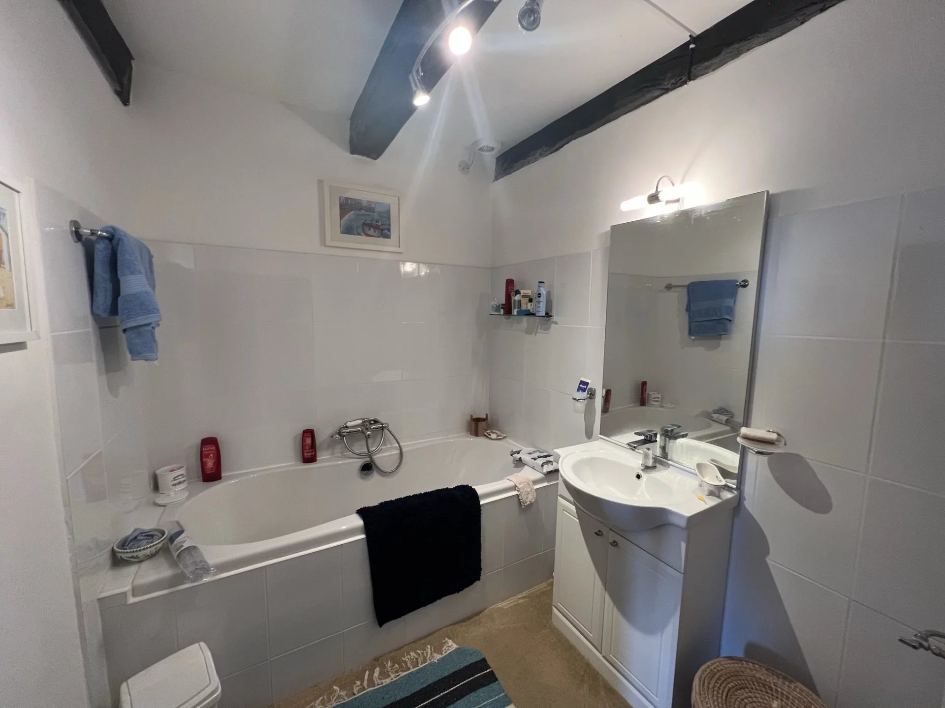 Lovely cottage, Limousin – France – BVI69972