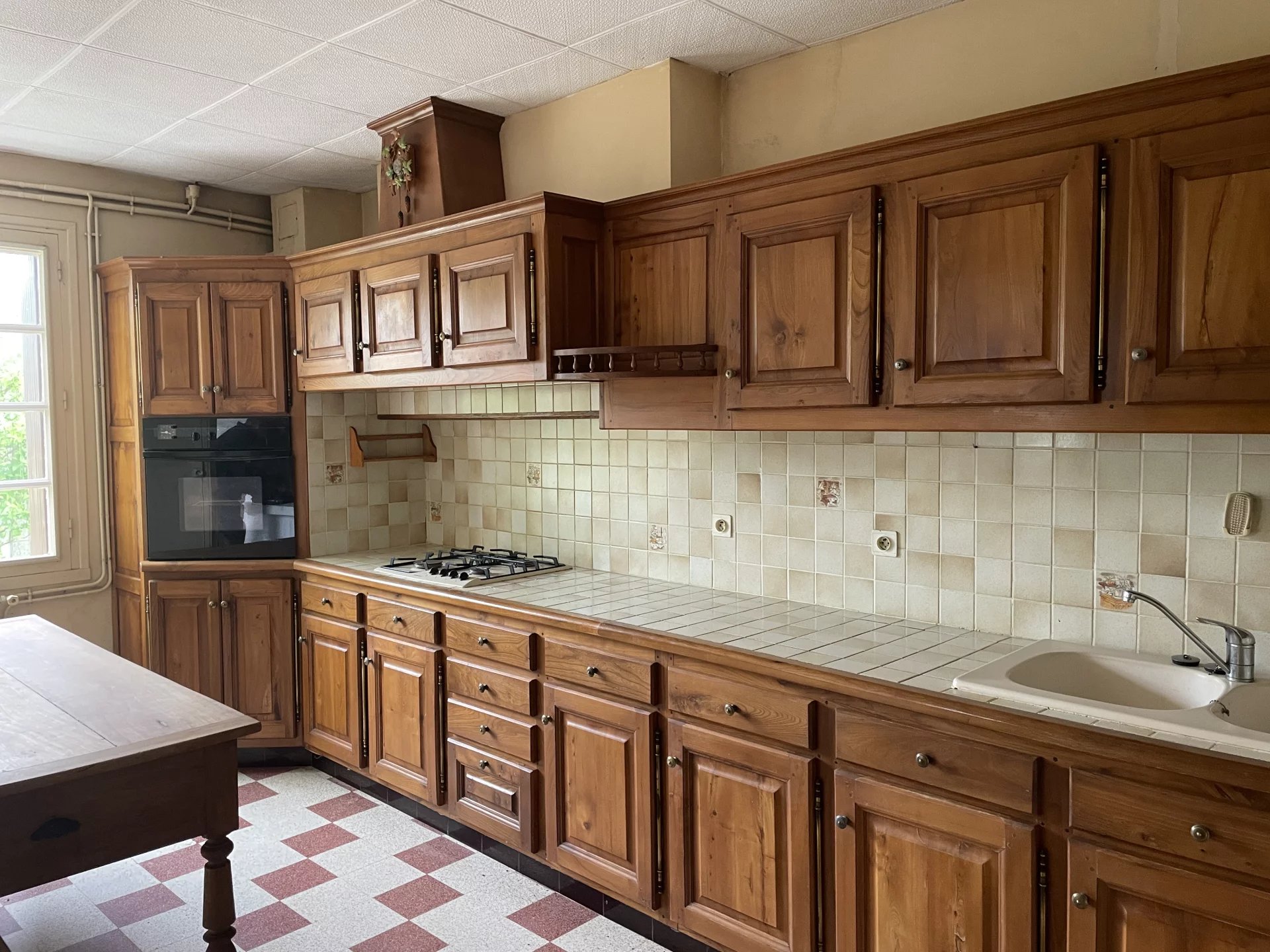 Farmhouse in need of renovation, Aquitaine – France – BVI80743