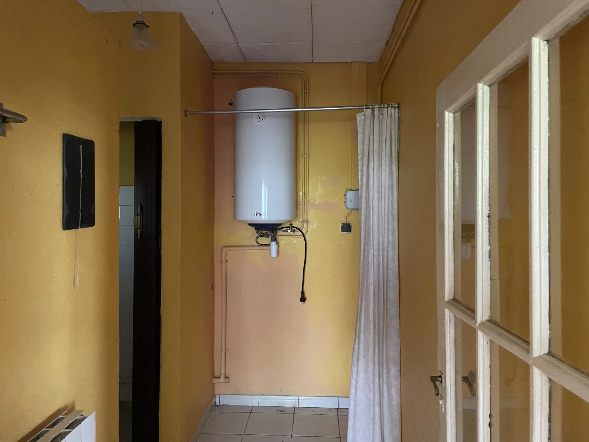 Farmhouse in need of renovation, Aquitaine – France – BVI80743