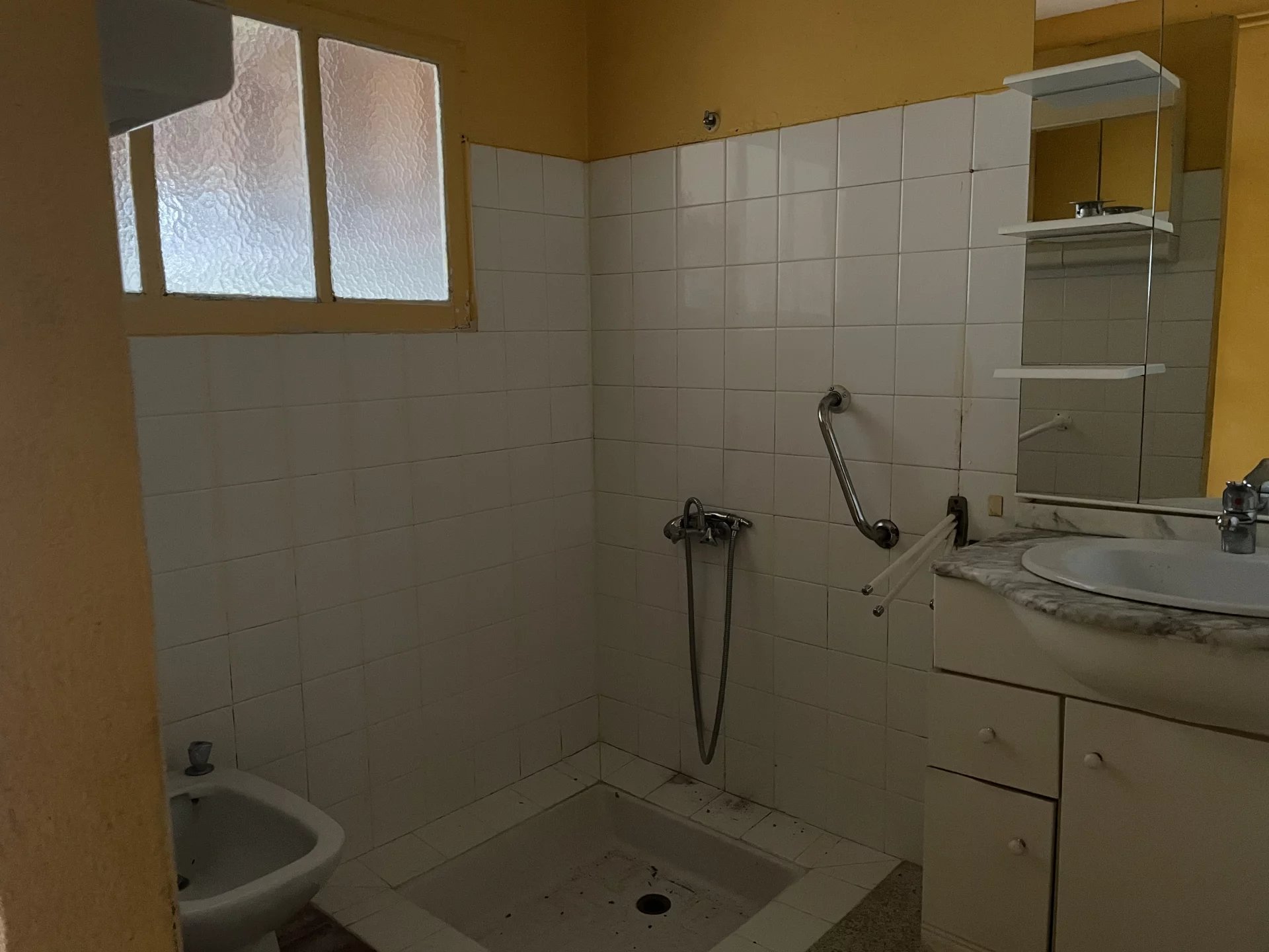 Farmhouse in need of renovation, Aquitaine – France – BVI80743