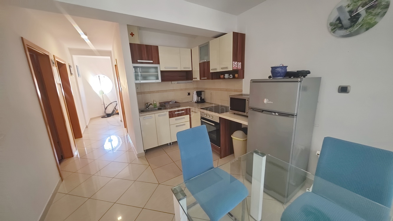 3 bedroom apartment in Baška, Croatia – 103411