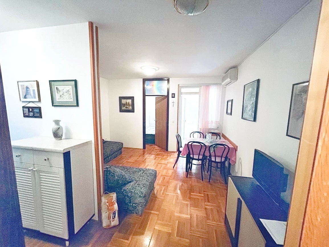 1 bedroom apartment in Omišalj, Croatia – 103408