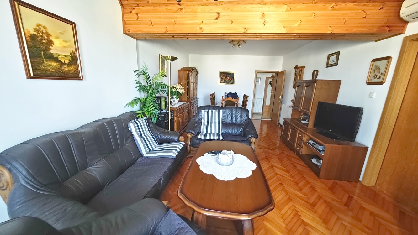 6 bedroom villa in Malinska-Dubašnica, Croatia – 103406