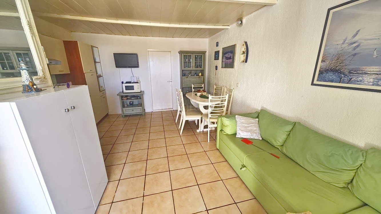 4 bedroom villa in Malinska-Dubašnica, Croatia – 103405