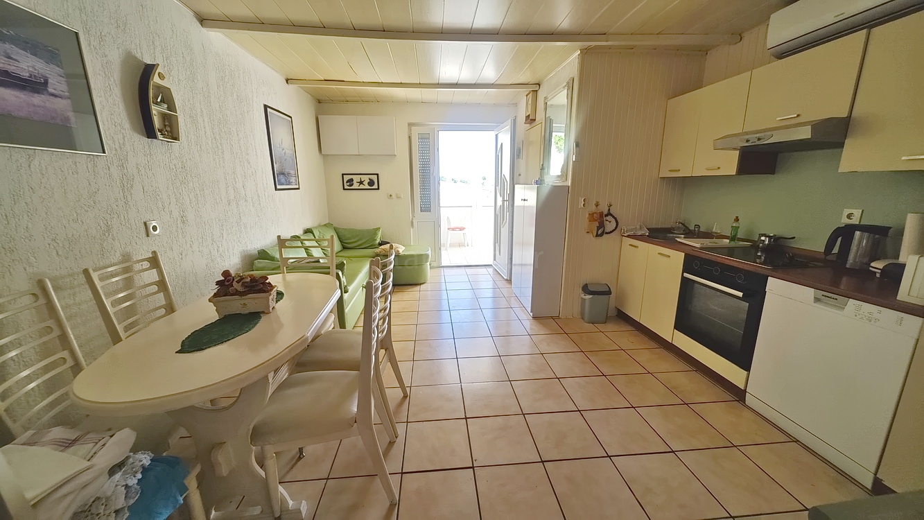 4 bedroom villa in Malinska-Dubašnica, Croatia – 103405