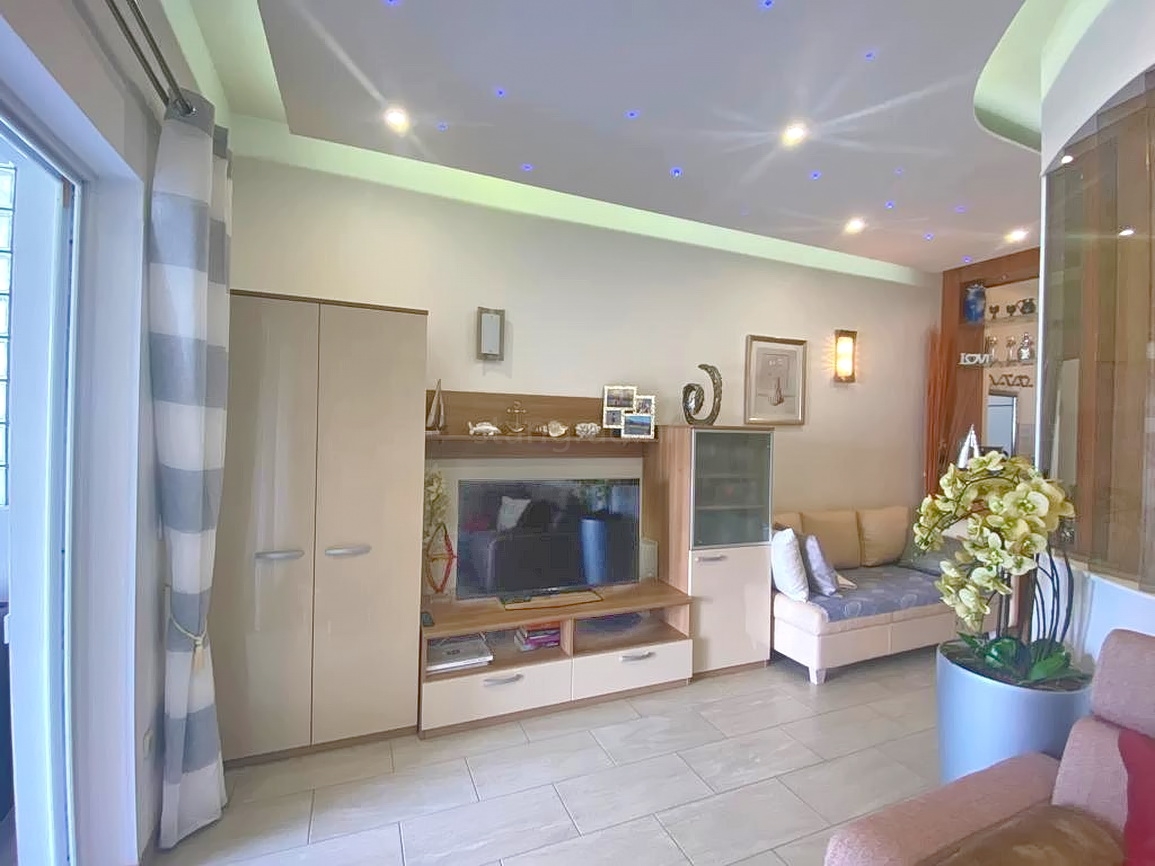 1 bedroom apartment in Baška, Croatia – 103402