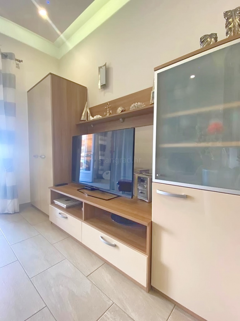 1 bedroom apartment in Baška, Croatia – 103402