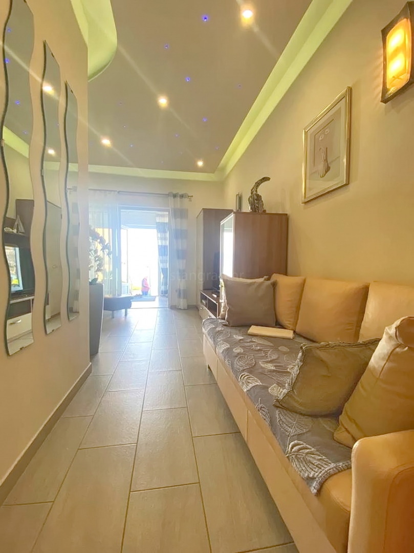 1 bedroom apartment in Baška, Croatia – 103402