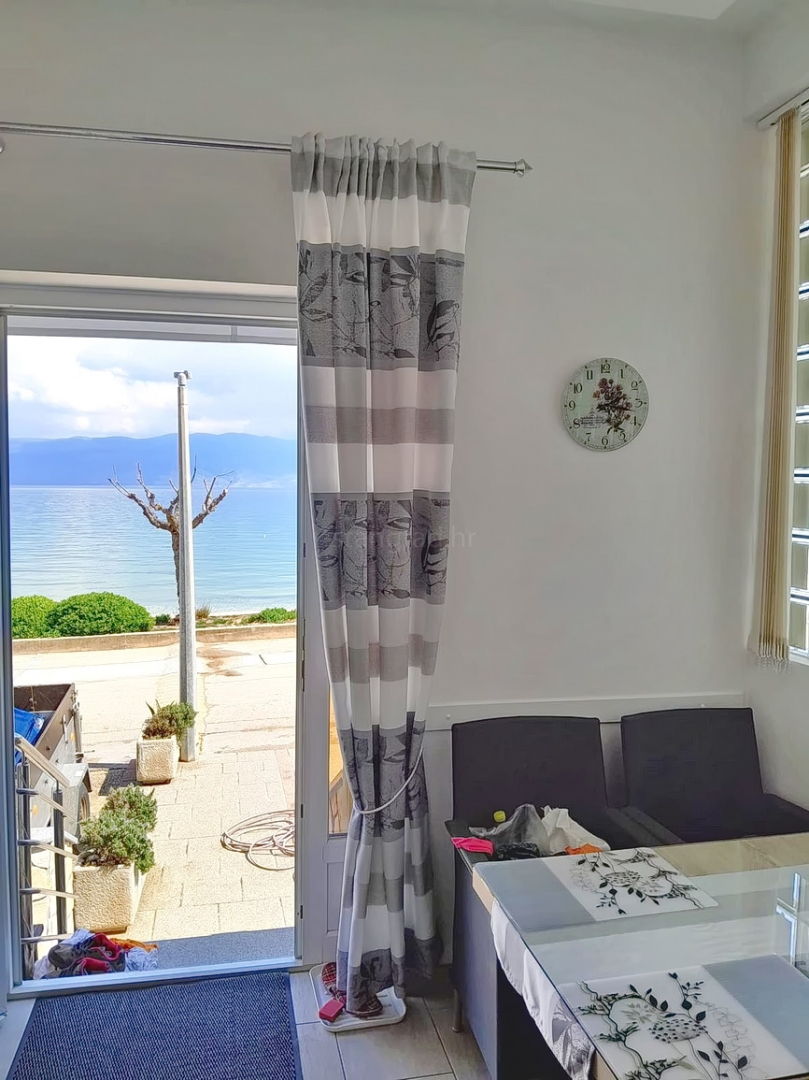 1 bedroom apartment in Baška, Croatia – 103402