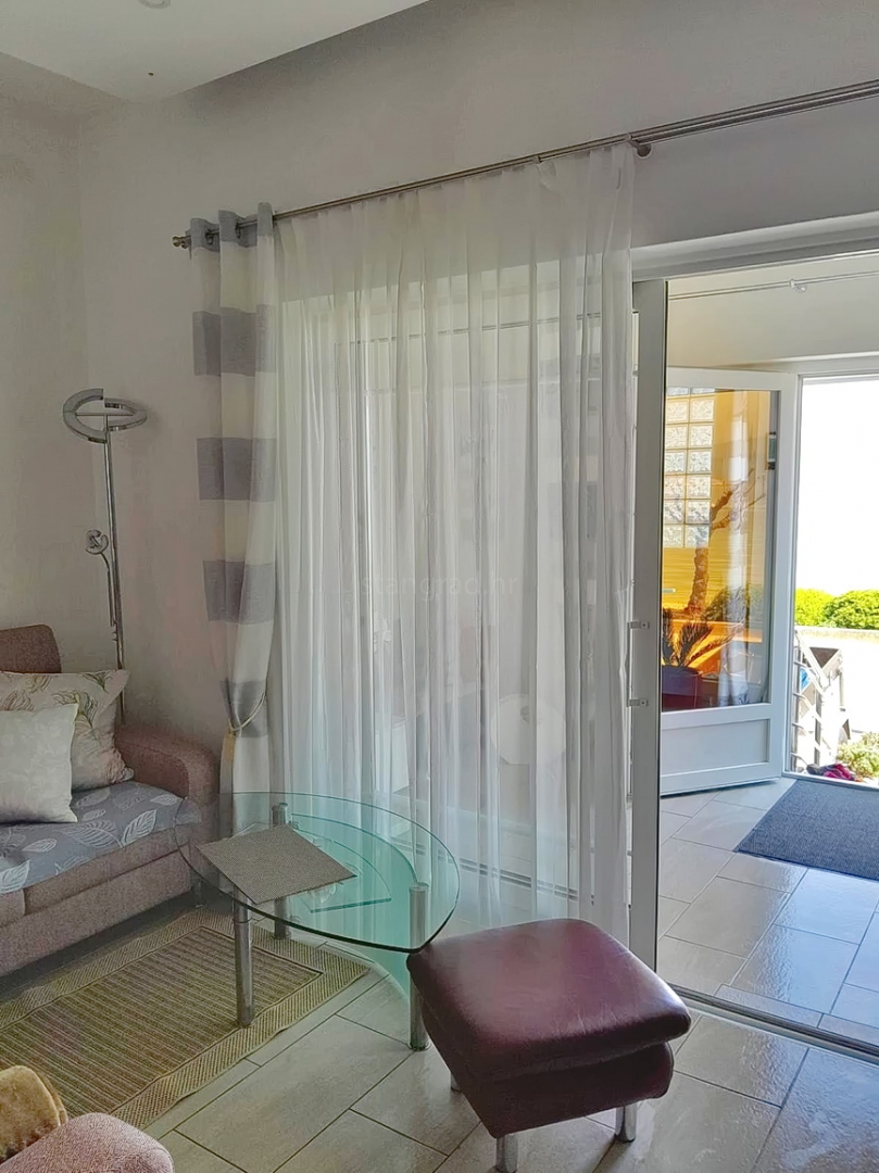 1 bedroom apartment in Baška, Croatia – 103402