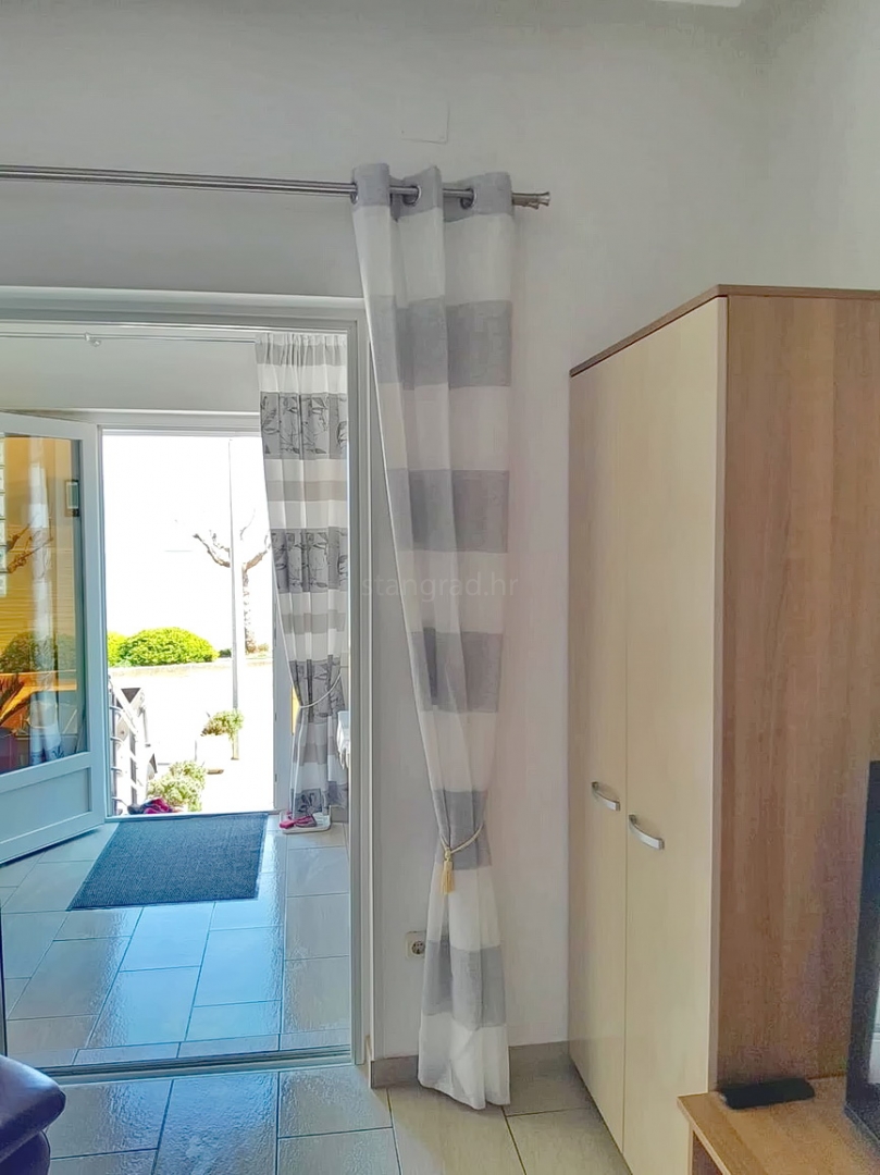1 bedroom apartment in Baška, Croatia – 103402