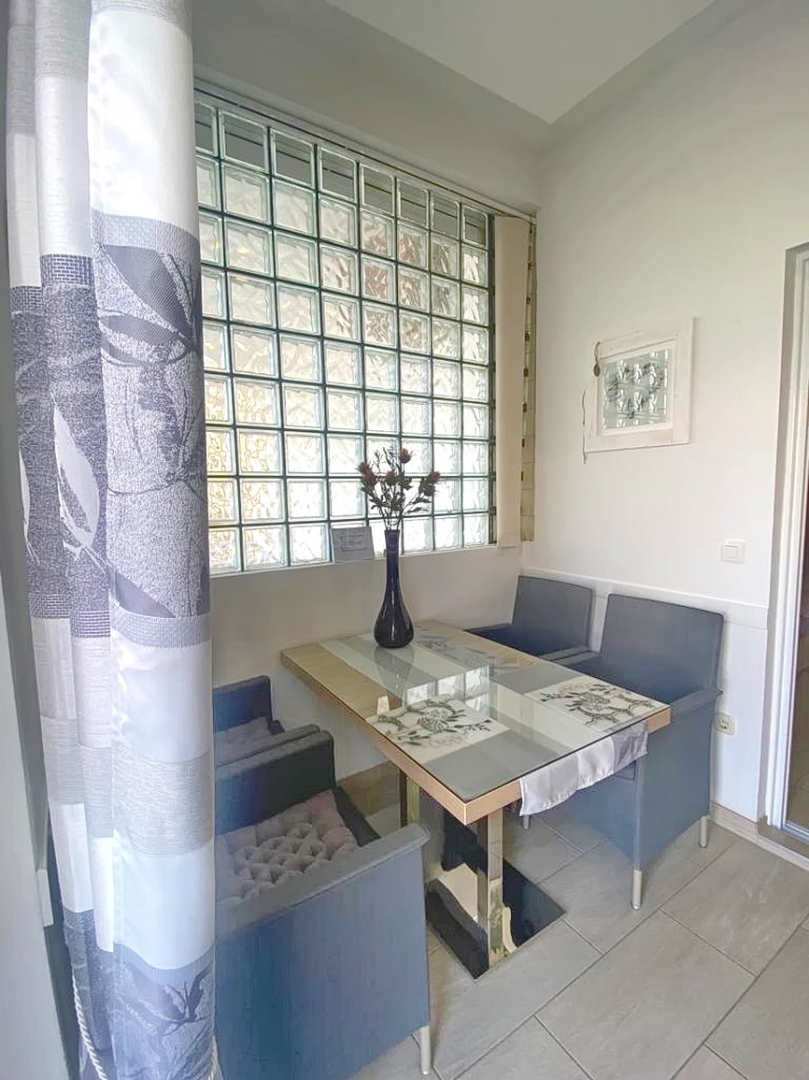 1 bedroom apartment in Baška, Croatia – 103402