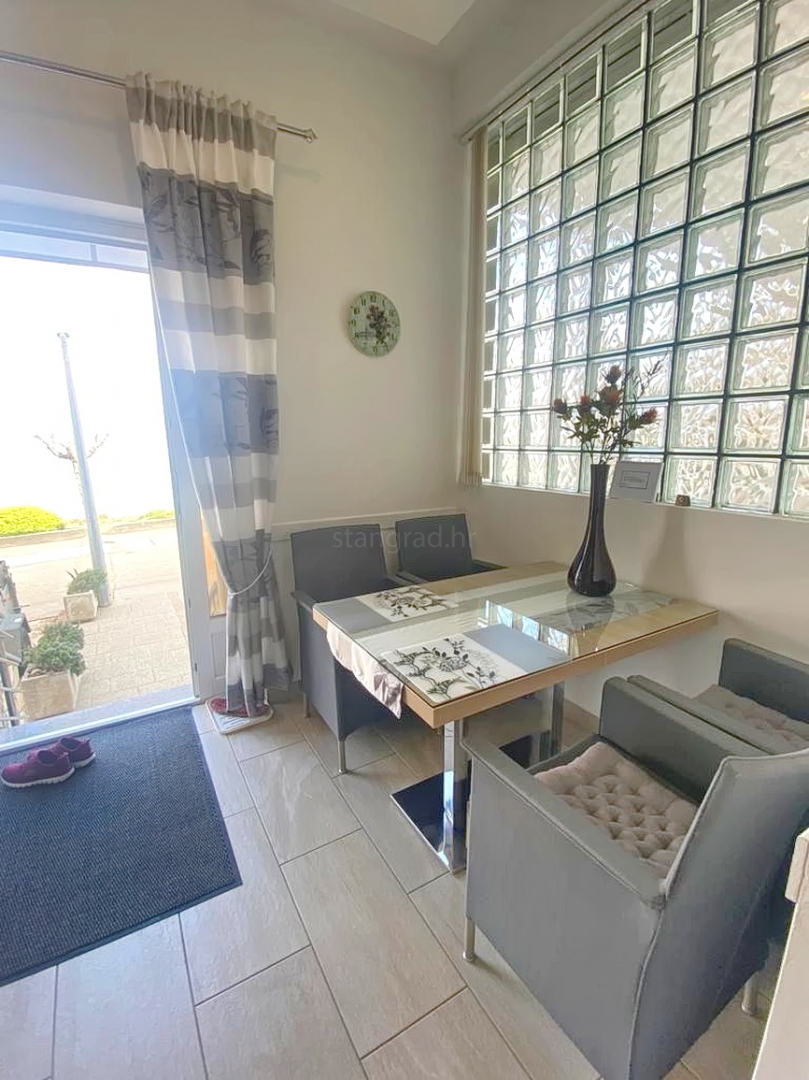 1 bedroom apartment in Baška, Croatia – 103402