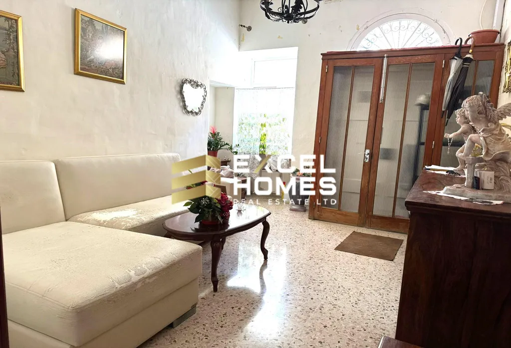 3 bedroom Townhouse in Siggiewi, Malta – 63236