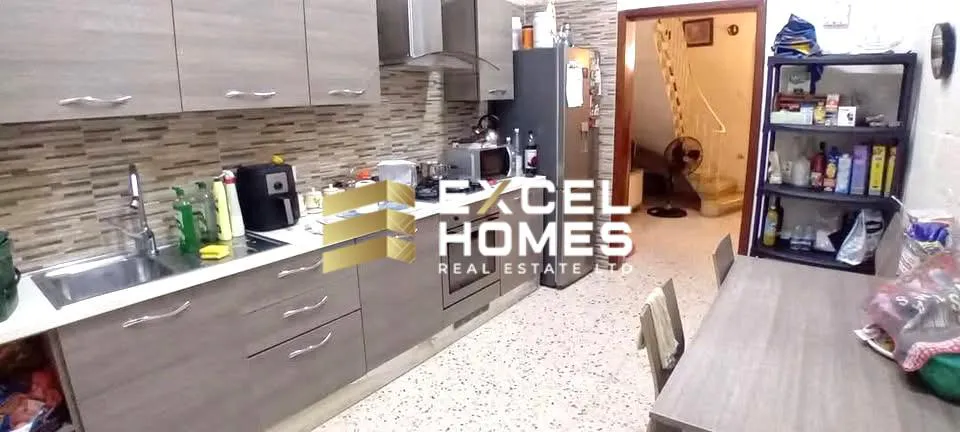 3 bedroom Townhouse in Siggiewi, Malta – 63236