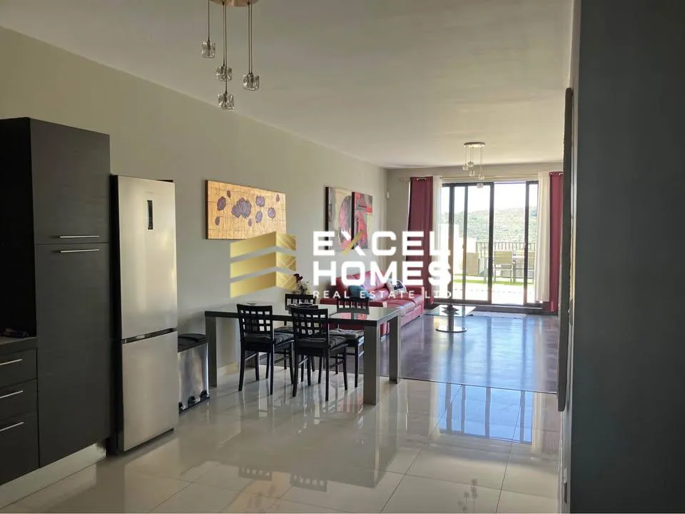 2 bedroom Apartment in Manikata, Malta – 63228