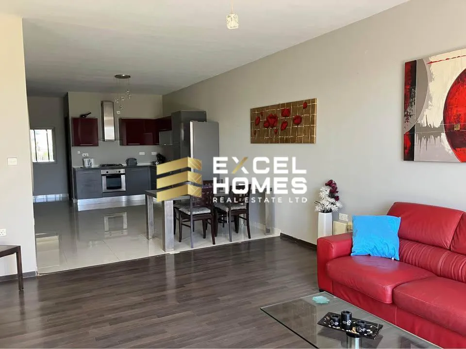 2 bedroom Apartment in Manikata, Malta – 63228