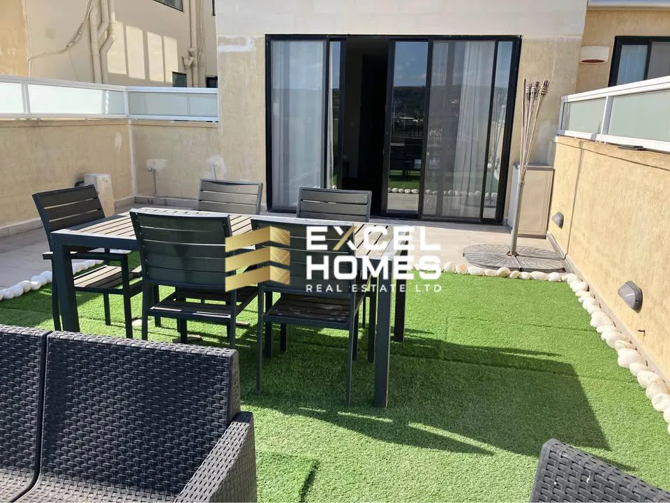2 bedroom Apartment in Manikata, Malta – 63228