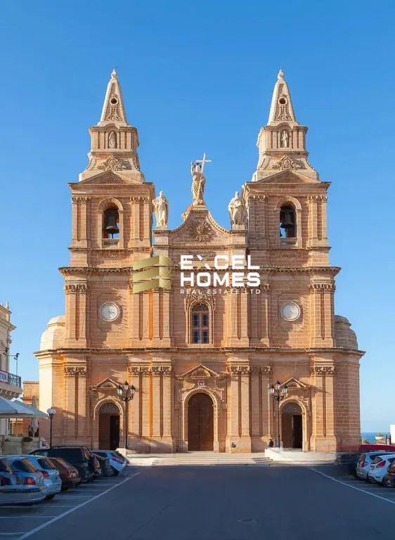 Townhouse in Mellieha, Malta – 63222