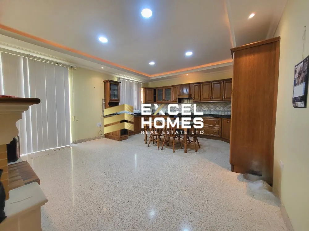 3 bedroom Maisonette in Zabbar, Malta – 63220