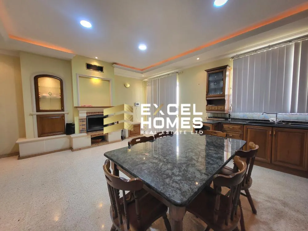 3 bedroom Maisonette in Zabbar, Malta – 63220