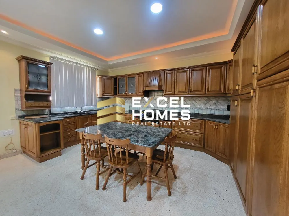 3 bedroom Maisonette in Zabbar, Malta – 63220