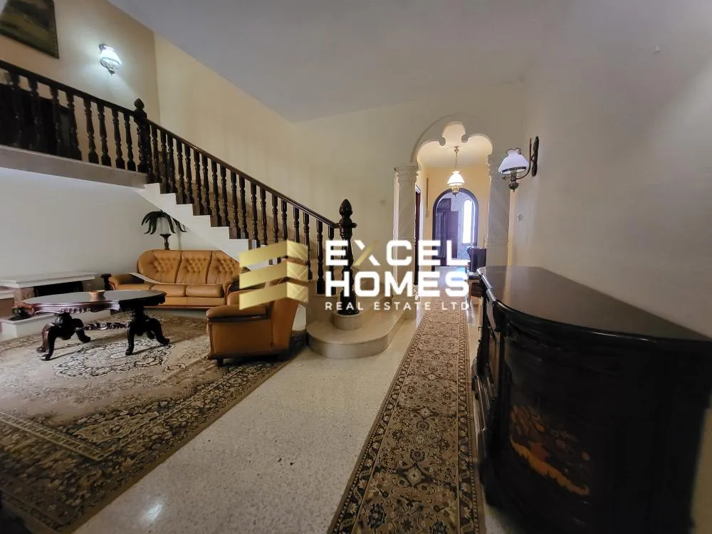 3 bedroom Maisonette in Zabbar, Malta – 63220