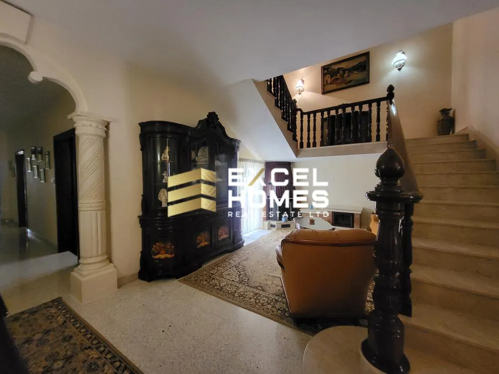 3 bedroom Maisonette in Zabbar, Malta – 63220