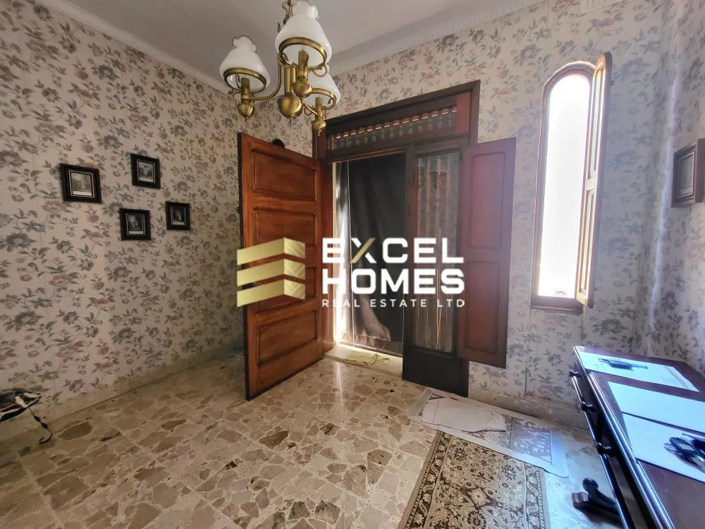 3 bedroom Maisonette in Zabbar, Malta – 63220