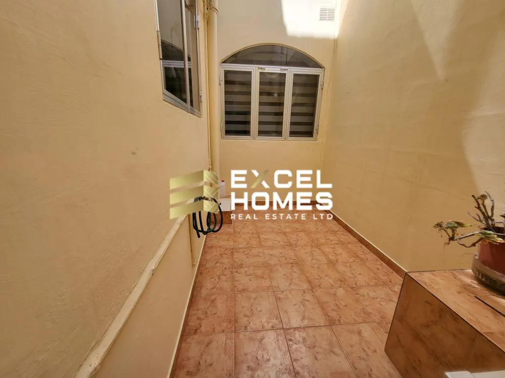 3 bedroom Maisonette in Zabbar, Malta – 63220