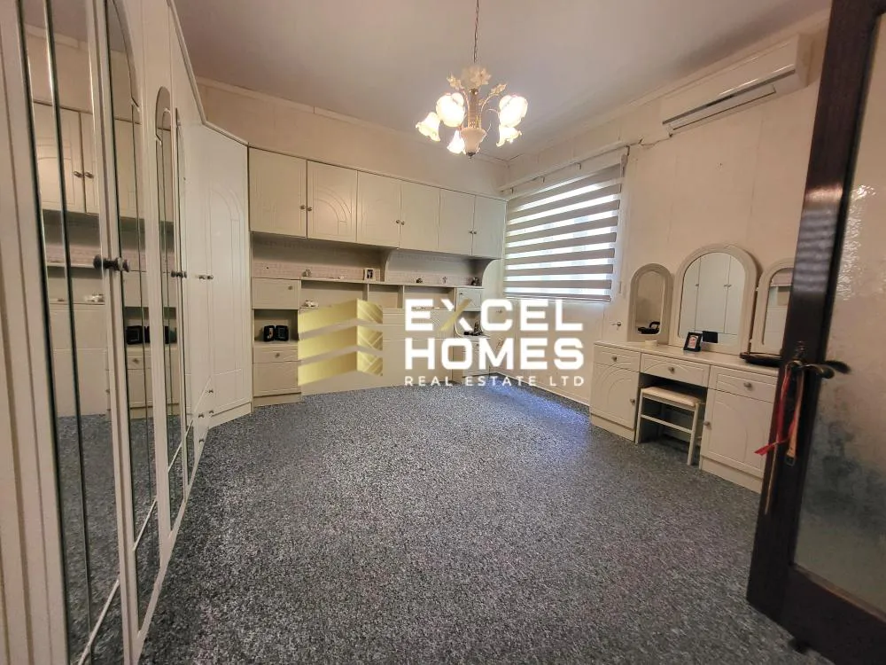 3 bedroom Maisonette in Zabbar, Malta – 63220