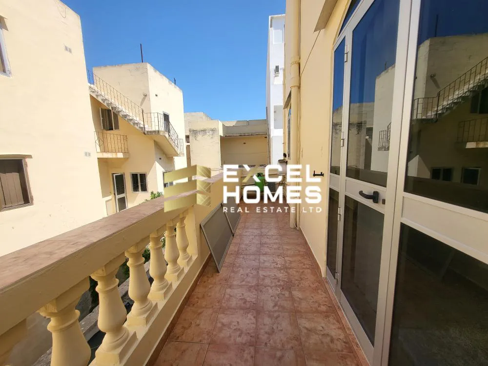 3 bedroom Maisonette in Zabbar, Malta – 63220
