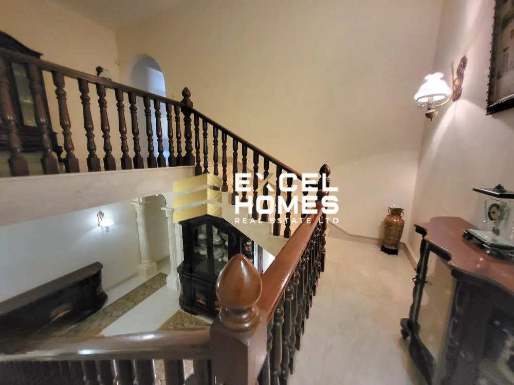 3 bedroom Maisonette in Zabbar, Malta – 63220