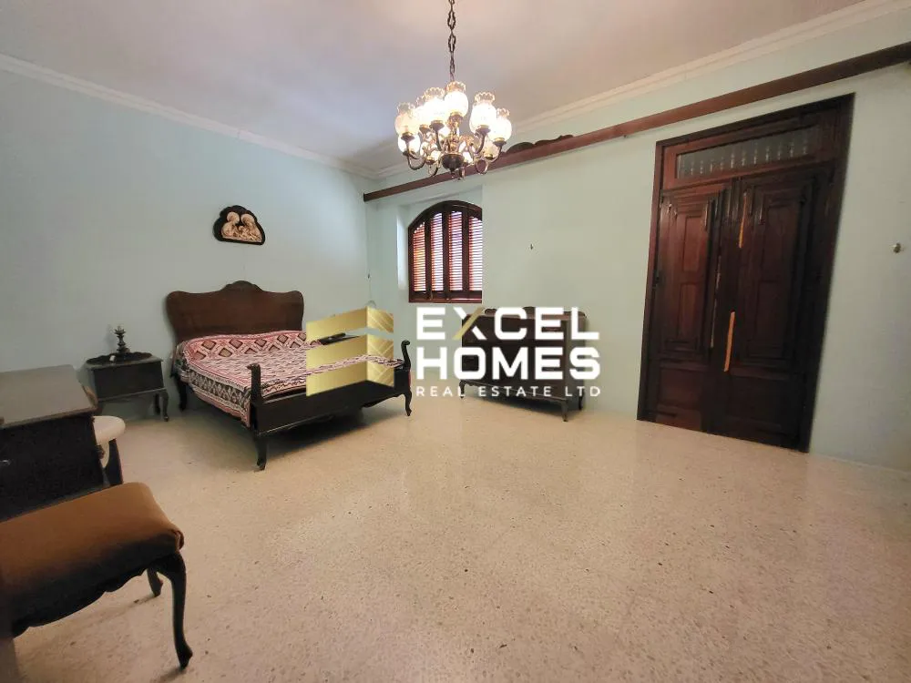 3 bedroom Maisonette in Zabbar, Malta – 63220