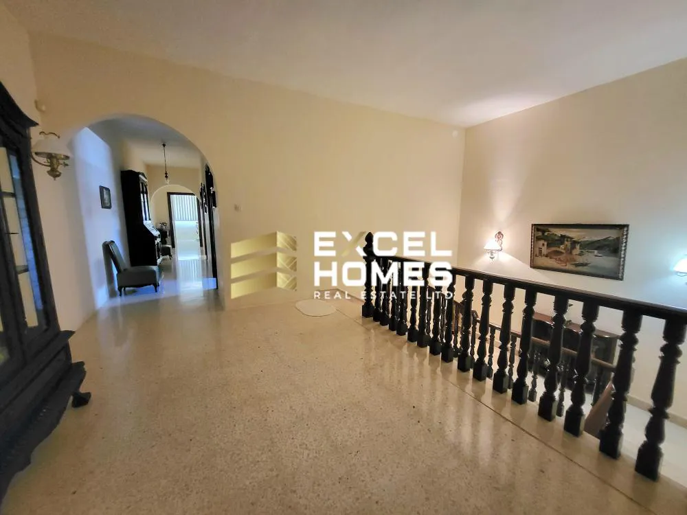 3 bedroom Maisonette in Zabbar, Malta – 63220