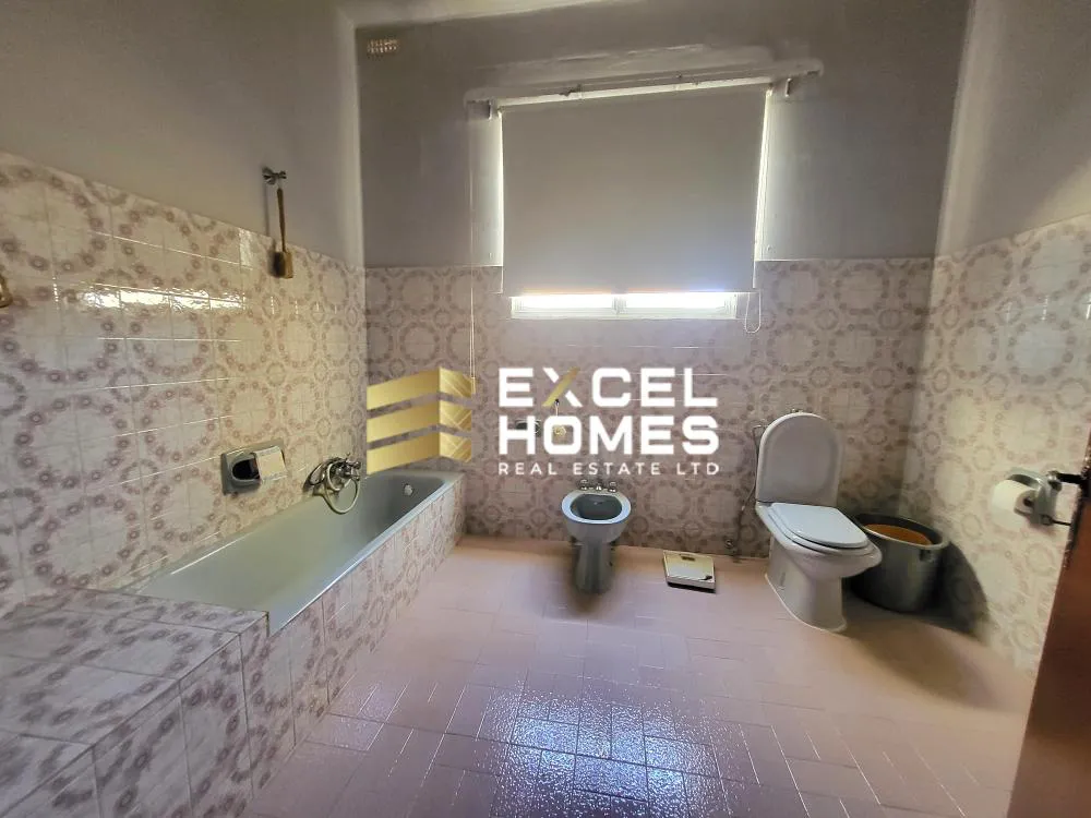 3 bedroom Maisonette in Zabbar, Malta – 63220