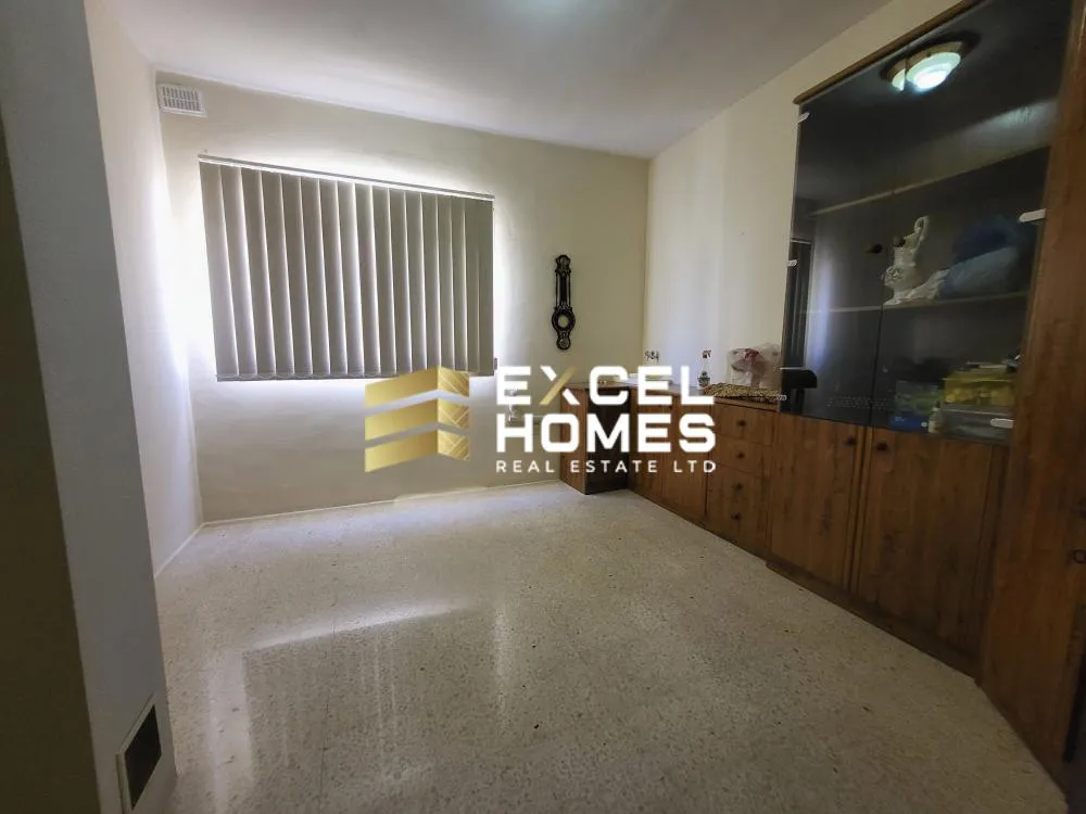 3 bedroom Maisonette in Zabbar, Malta – 63220