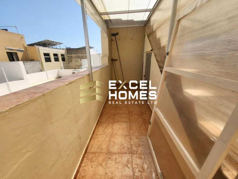 3 bedroom Maisonette in Zabbar, Malta – 63220