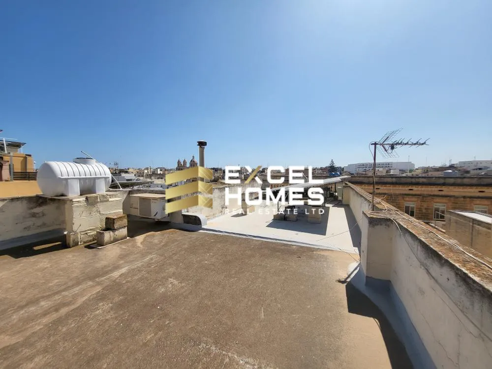 3 bedroom Maisonette in Zabbar, Malta – 63220