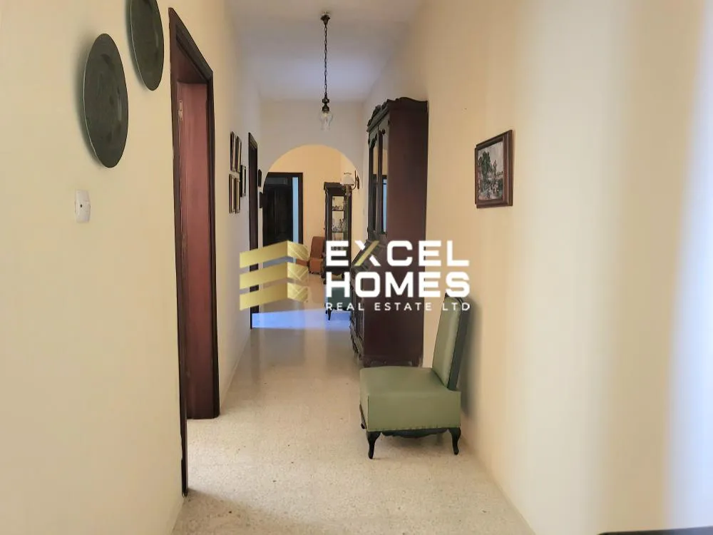 3 bedroom Maisonette in Zabbar, Malta – 63220