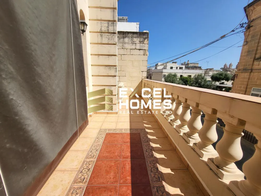 3 bedroom Maisonette in Zabbar, Malta – 63220